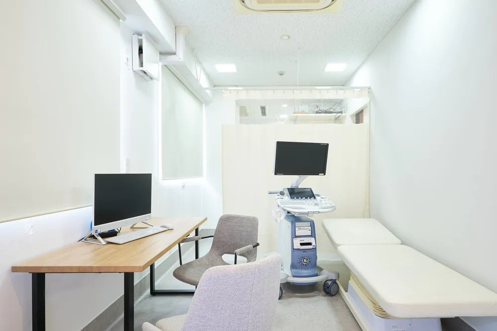 医療法人社団MY Wellness 二子玉川女性のクリニック（医療事務/受付の求人）の写真4枚目：