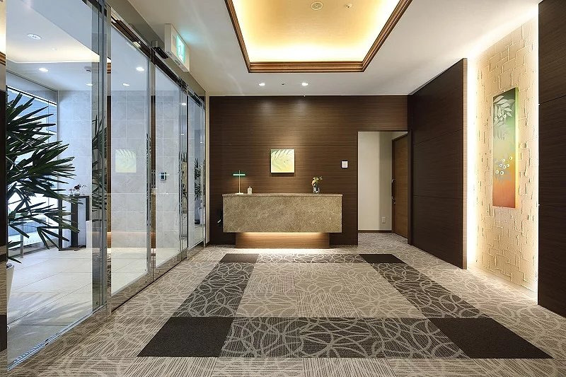 エクセル・サポート・サービス株式会社　交欒（まぜらん） 森ノ宮内の厨房の写真2枚目：