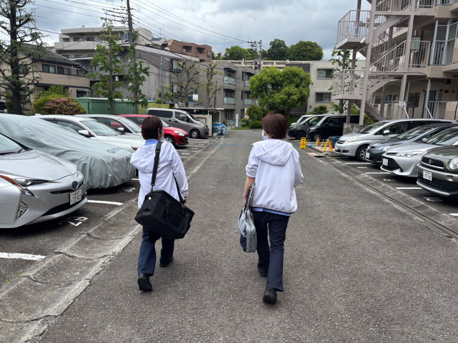 ゆきぼしクリニックの写真2枚目：