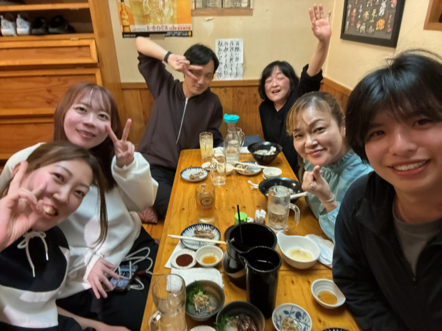 ぴゅあ訪問看護リハビリステーション　高円寺（ケアマネジャーの求人）の写真2枚目：