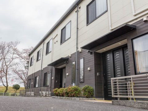 エースヒルズ高崎片岡町の写真