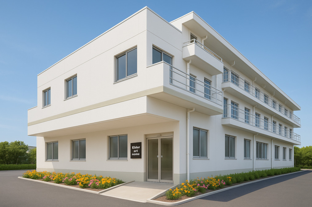 エレオスキミコの写真