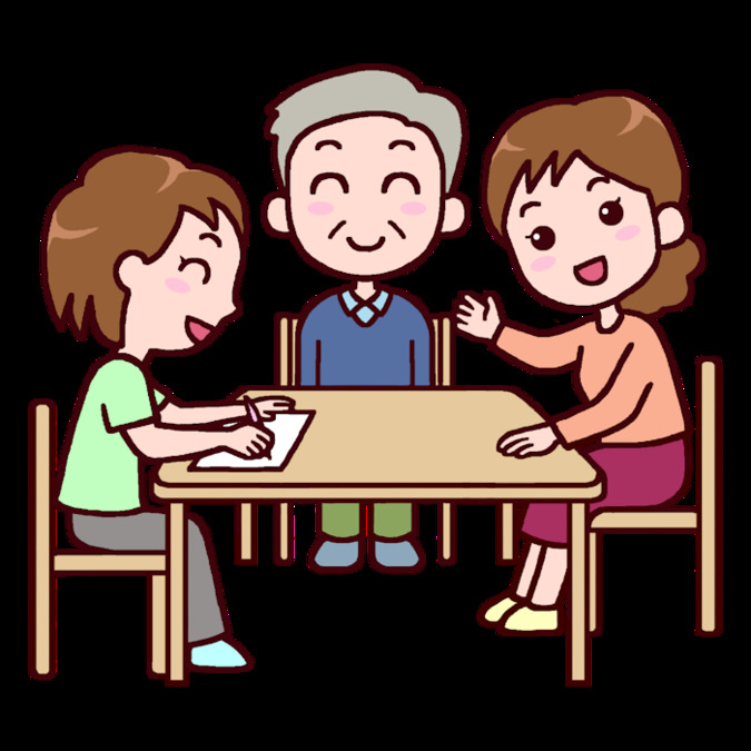 介護の相談室の写真3枚目：