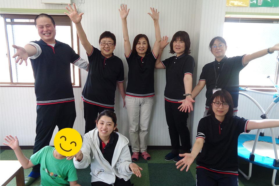さんSUNアフタースクール大阪狭山（保育士の求人）の写真15枚目：