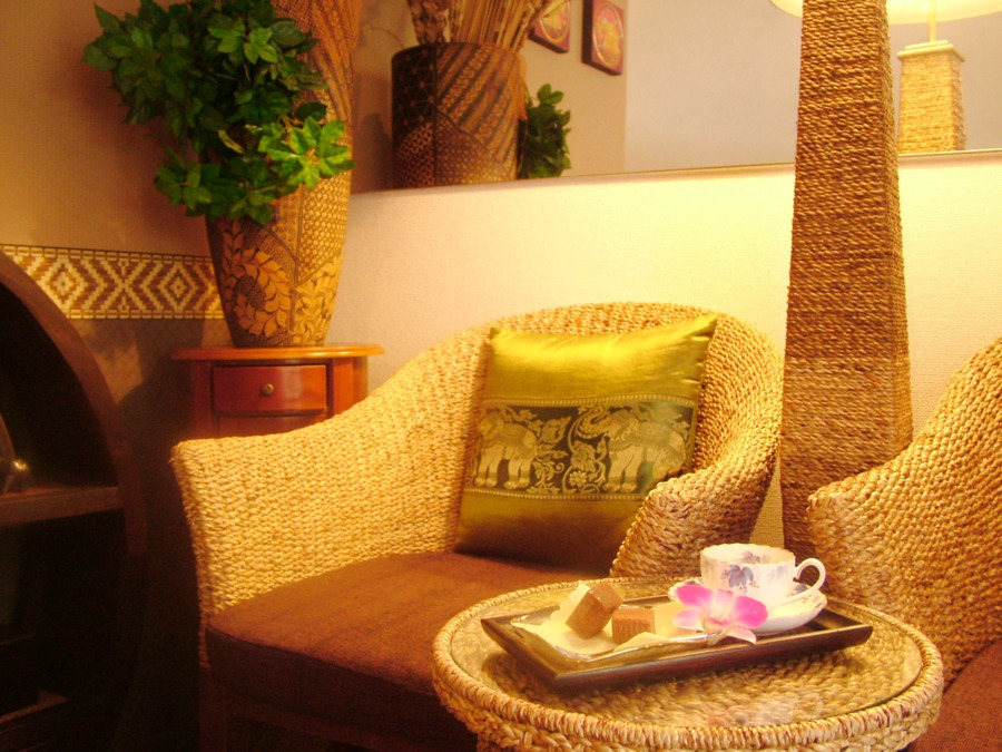 アジアンヒーリングガネーシャ那覇店(エステティシャン/セラピストの求人)の写真3枚目: