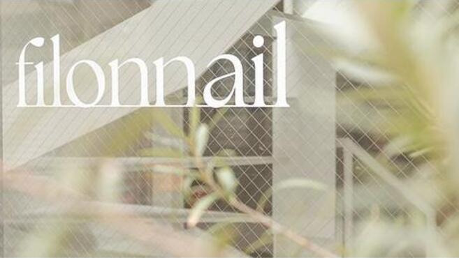 filonnail 浦安店の写真