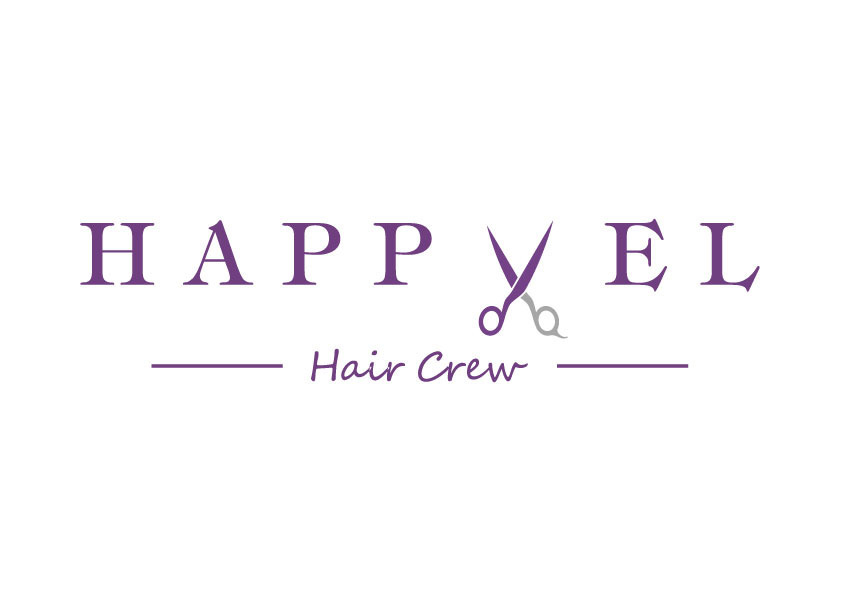 HAPPYEL　haircrew（美容師の求人）の写真4枚目：