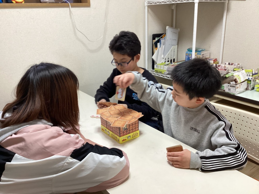 キッズフィールド(理学療法士の求人)の写真4枚目: