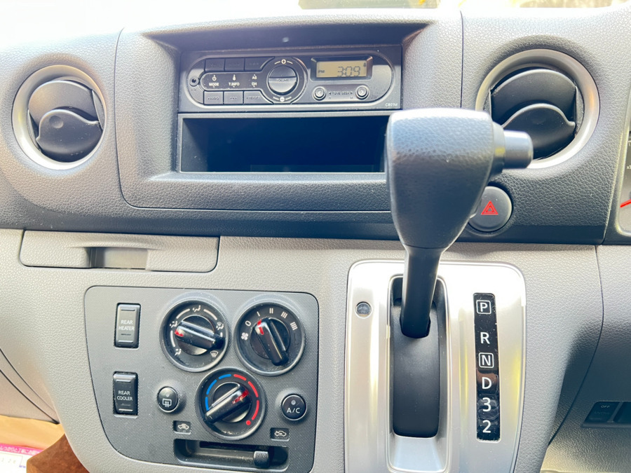 生活介護事業所サクラノ園(介護タクシー/ドライバーの求人)の写真4枚目: