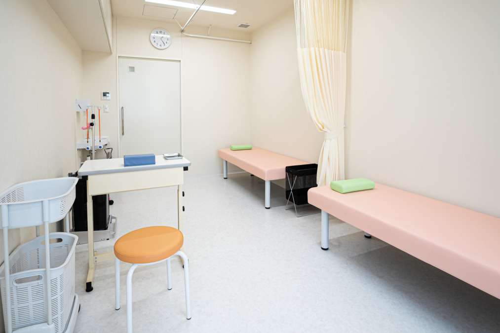ひらぎし皮膚科クリニック（看護師/准看護師の求人）の写真3枚目：