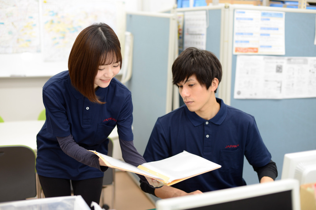 株式会社ジャパウインの写真3枚目：