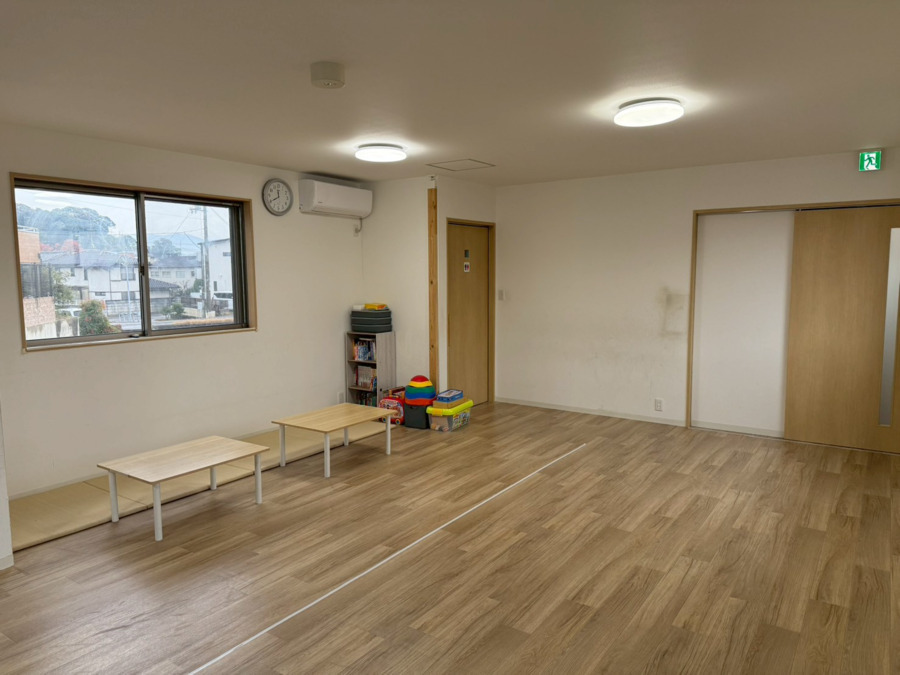 放課後等デイサービス マカロニペンギン(作業療法士の求人)の写真4枚目: