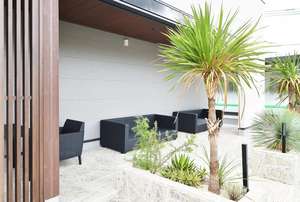 国際ハートスリープクリニック-つくばの写真