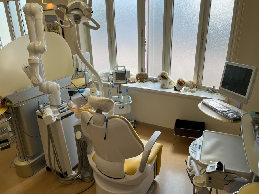 柴田歯科医院の写真4枚目: