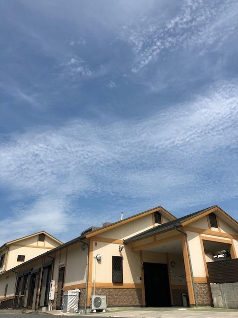 一休デイサービスセンターの写真2枚目:一休デイサービスセンター玄関口外観写真