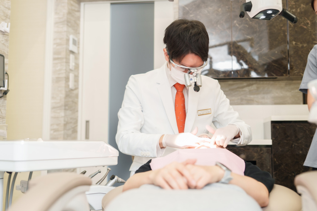 プリズム歯科・矯正歯科クリニック香椎駅前院【2025年10月01日オープン】（歯科医師の求人）の写真8枚目：