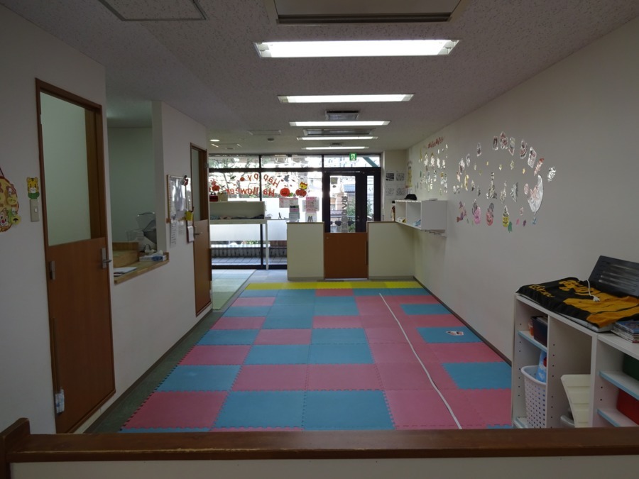 さくら保育園　川口東口園の写真3枚目：