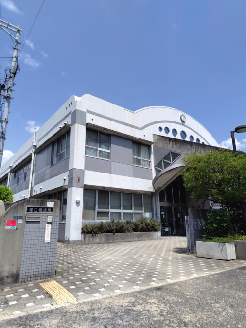 塚口福成園の画像