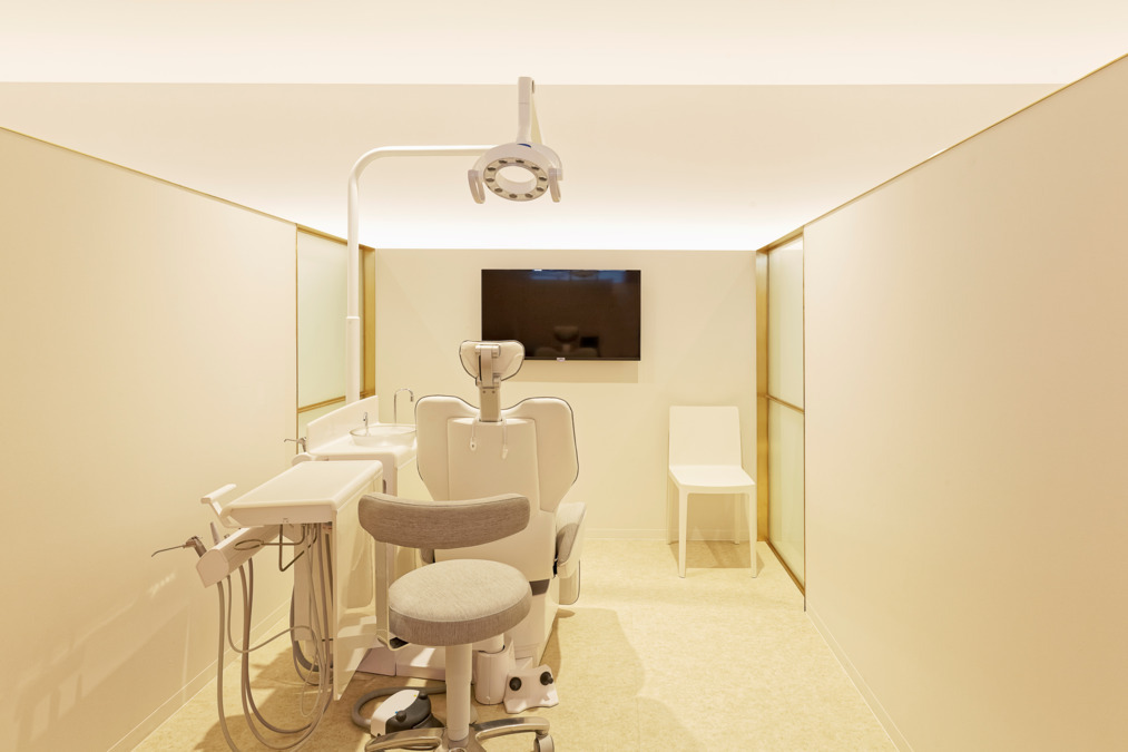 しげなが歯科医院（歯科医師の求人）の写真4枚目：