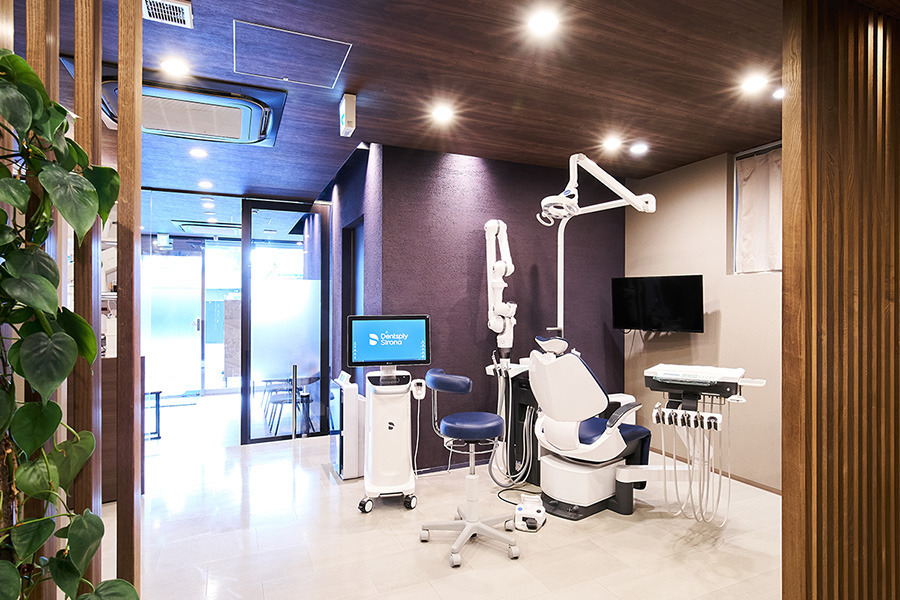 ZONO Dental Clinic（歯科衛生士の求人）の写真4枚目：