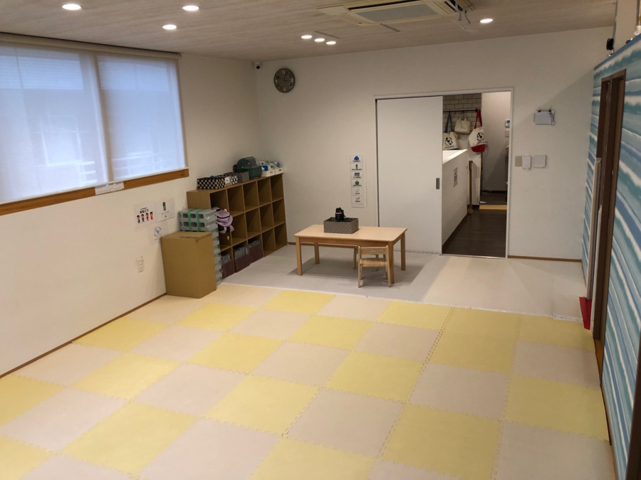 Bambi Kids（作業療法士の求人）の写真2枚目：