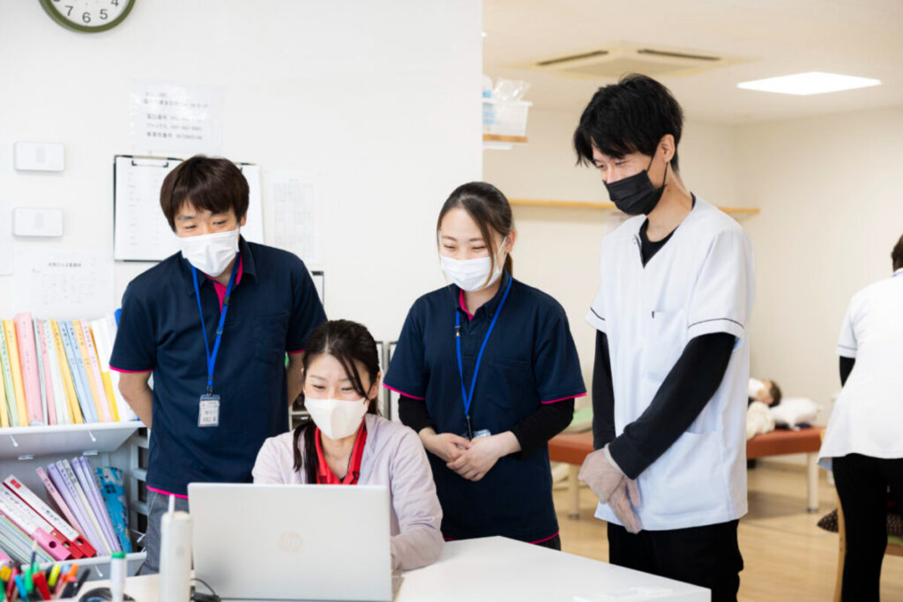 元気のふる里デイサービス那珂（介護職/ヘルパーの求人）の写真2枚目：