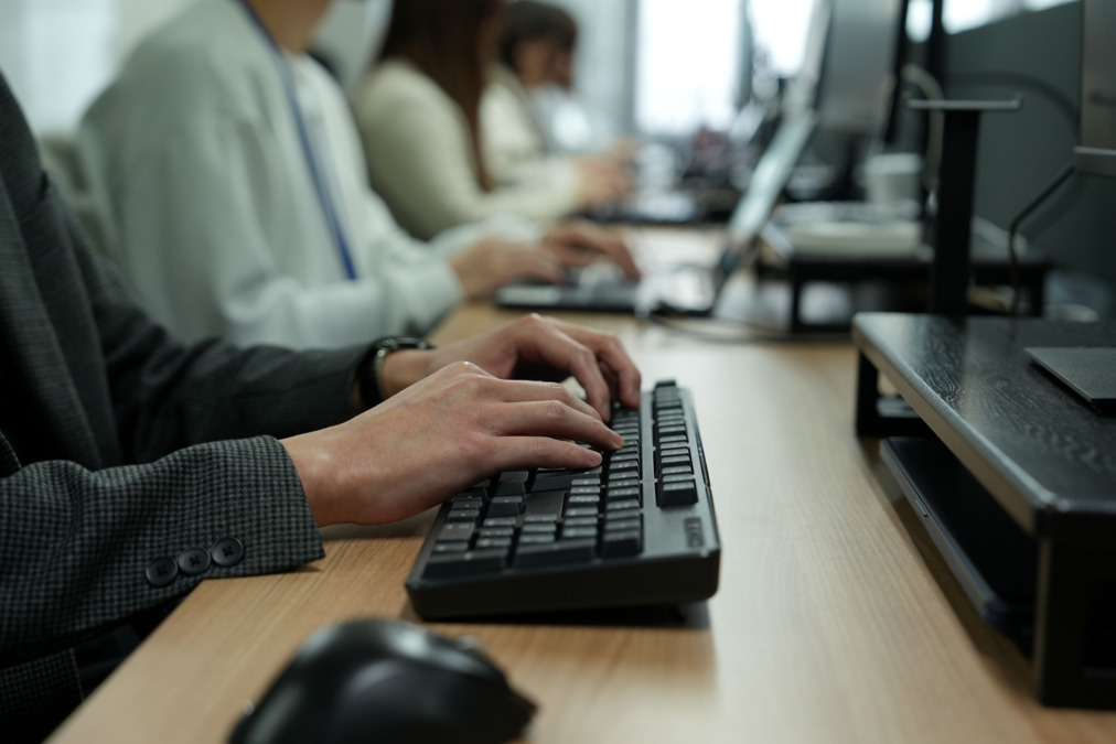 はたらっこネクスト（サービス管理責任者の求人）の写真4枚目：