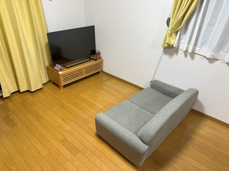 グループホーム あじさいの写真2枚目：