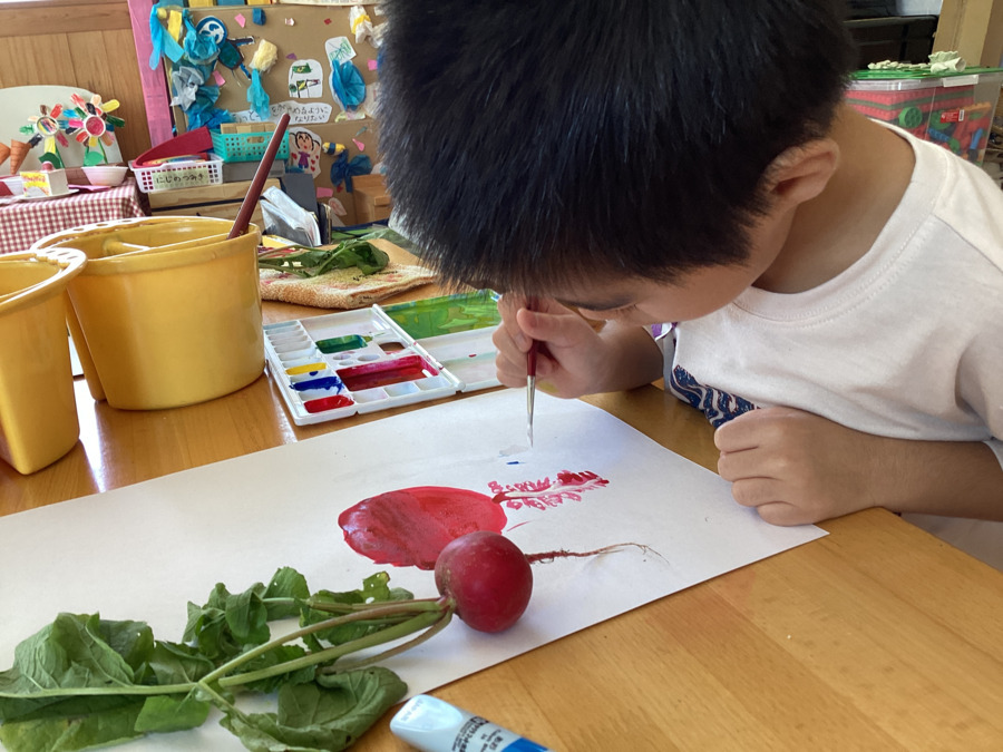 ありんこ保育園の写真