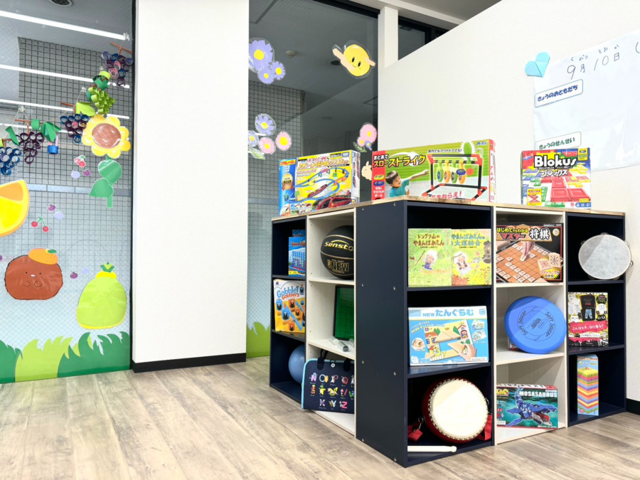 キッズまごのて　YOUR PLACEの写真8枚目：