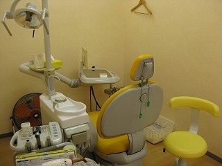ココネ歯科医院（歯科衛生士の求人）の写真4枚目：