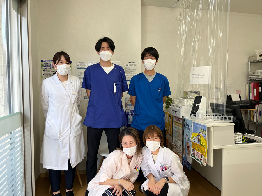 ブレイブ薬局　蕨店（薬剤師の求人）の写真2枚目：