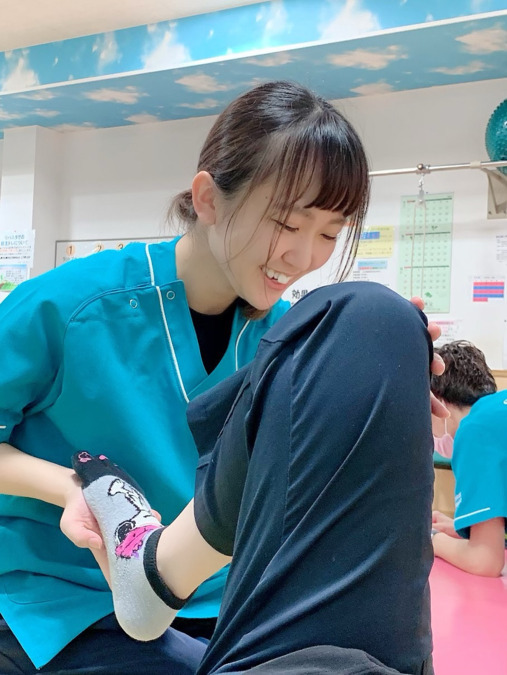 清水病院リハビリセンターアトムの写真