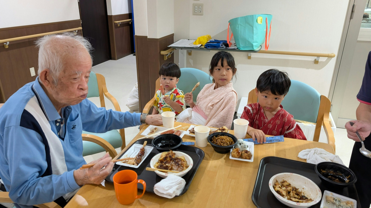 住宅型有料老人ホーム レガロくすのき(看護師/准看護師の求人)の写真18枚目: