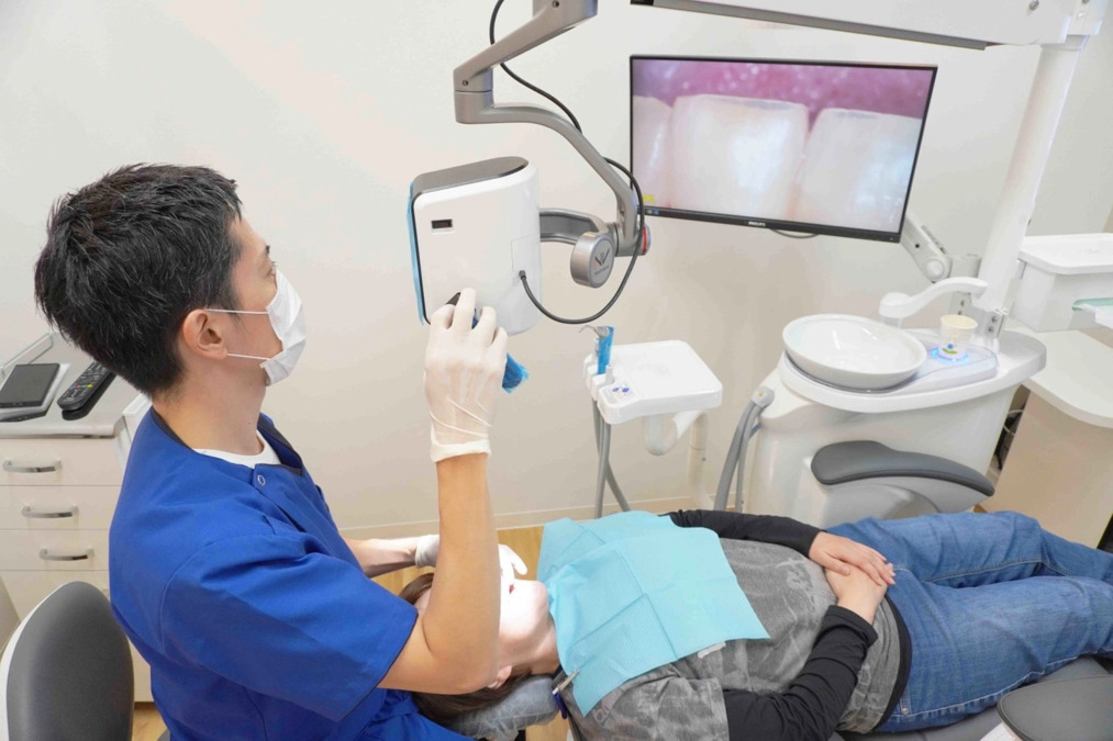 イオン北郷歯科【2025年10月01日オープン】（歯科衛生士の求人）の写真5枚目：