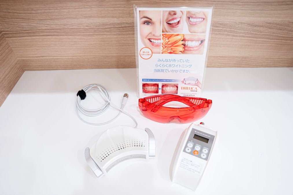 新小岩よしだ歯科医院（歯科衛生士の求人）の写真5枚目：