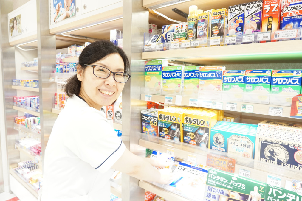 Fa-So-La DRUGSTORE 成田国際空港免税第2サテライト店の写真3枚目：