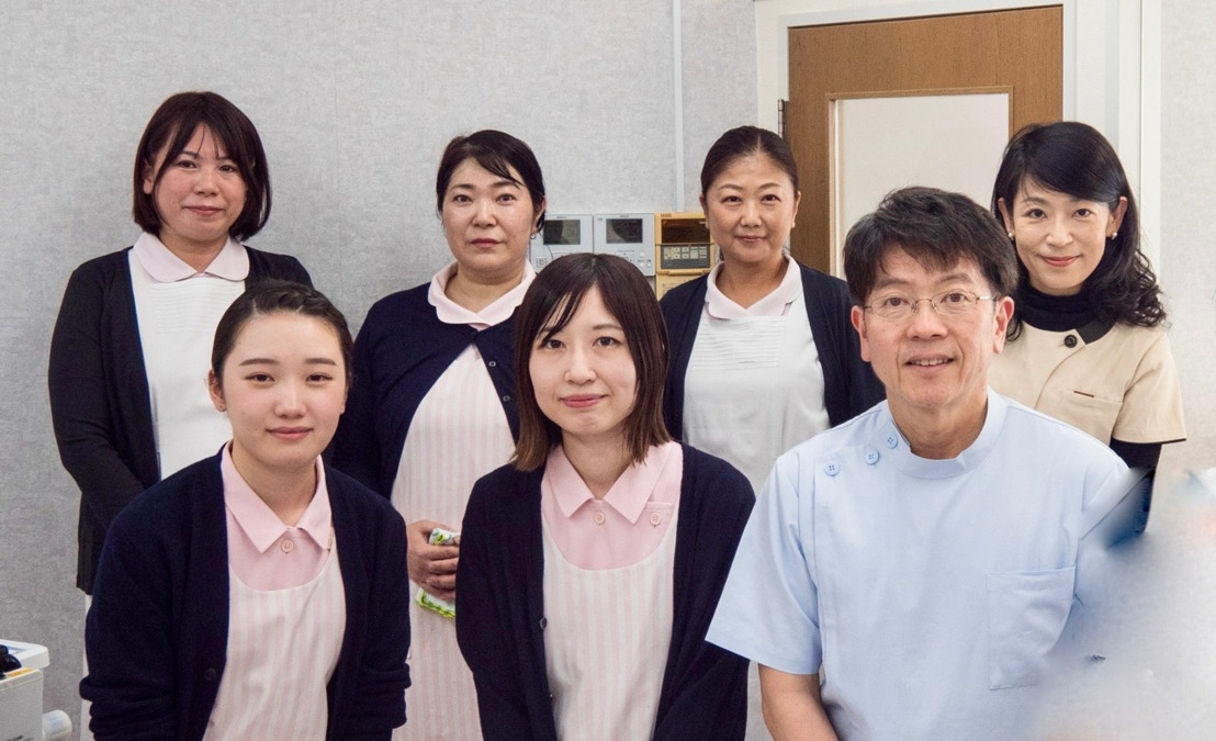 のもと歯科医院の写真