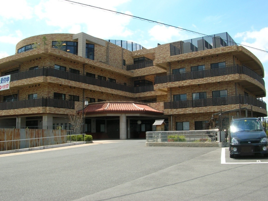 特別養護老人ホーム サール・ナートの写真