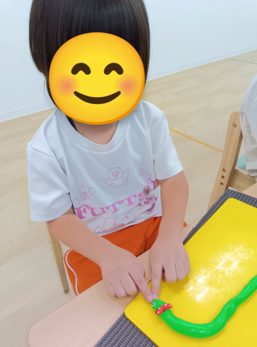 通所支援ベルテール富津園（保育士の求人）の写真3枚目：