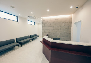 はたのクリニック（医療事務/受付の求人）の写真4枚目：