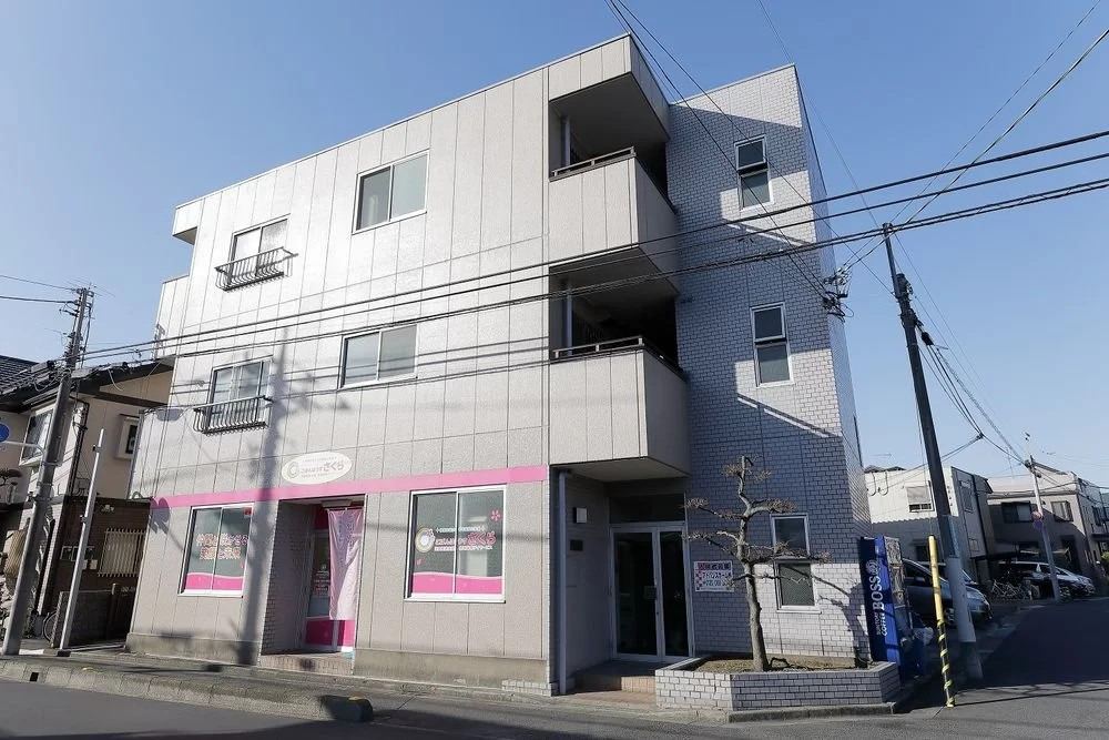 こぱんはうすさくら川口青木教室 の写真
