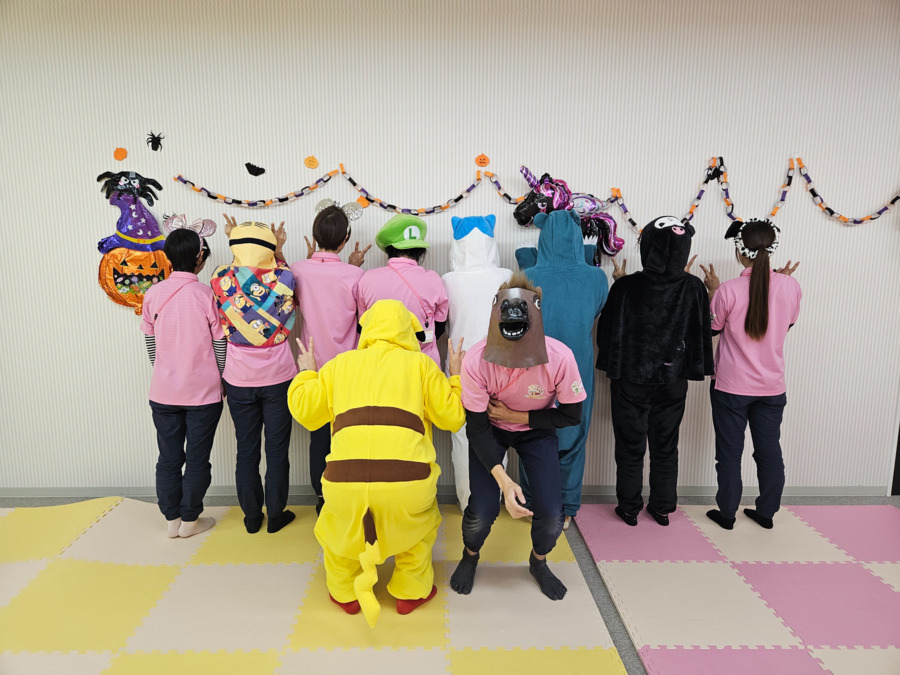うんどう☆ことばの教室の写真