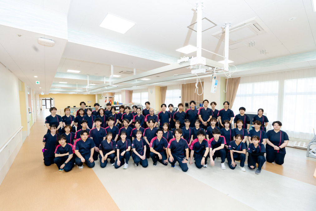 医療法人社団　鎮誠会　令和リハビリテーション病院（管理栄養士/栄養士の求人）の写真4枚目：