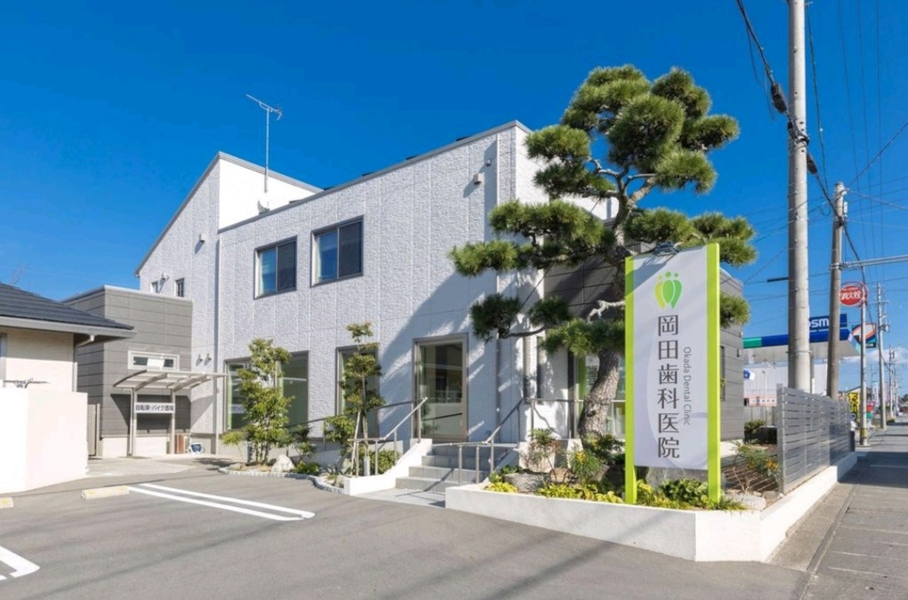 岡田歯科医院（歯科衛生士の求人）の写真5枚目：