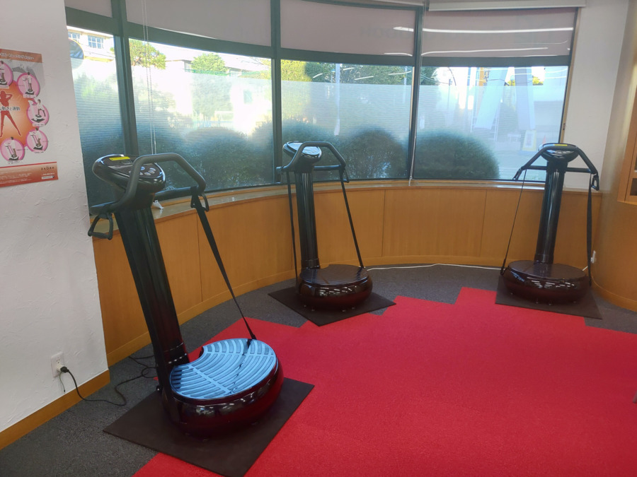 レコードブック川越 大手町（生活相談員の求人）の写真5枚目：