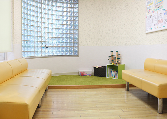 おひげの先生歯科クリニック(歯科医師の求人)の写真4枚目: