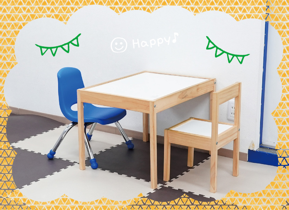 LIBOらぼ　かわさきにし園（理学療法士の求人）の写真2枚目：