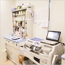 磐梯調剤薬局の写真2枚目：