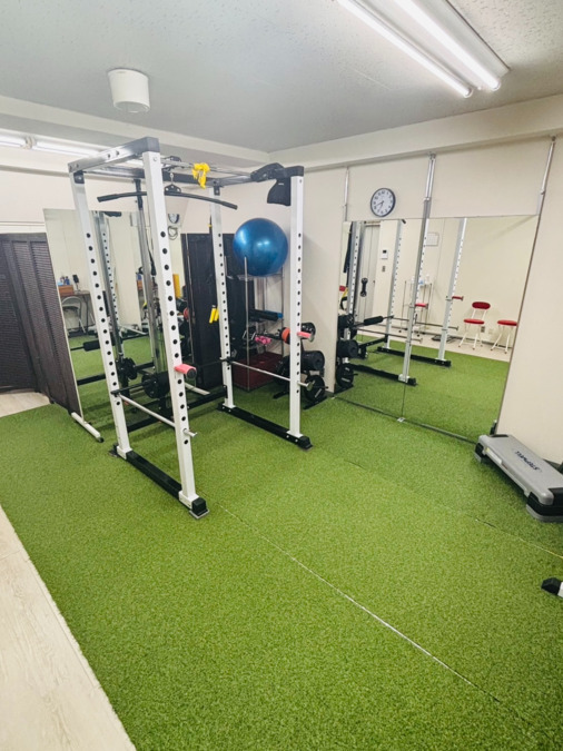 整体サロンSuper Cells 秋葉原店（作業療法士の求人）の写真6枚目：